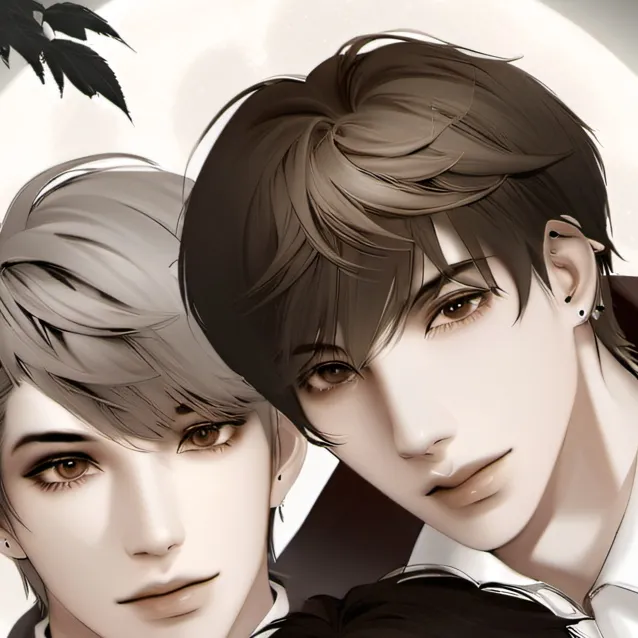 chat with ai character: group of vampires