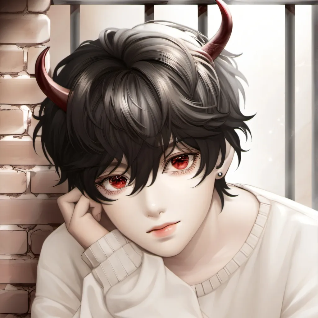 chat with ai character: shadow