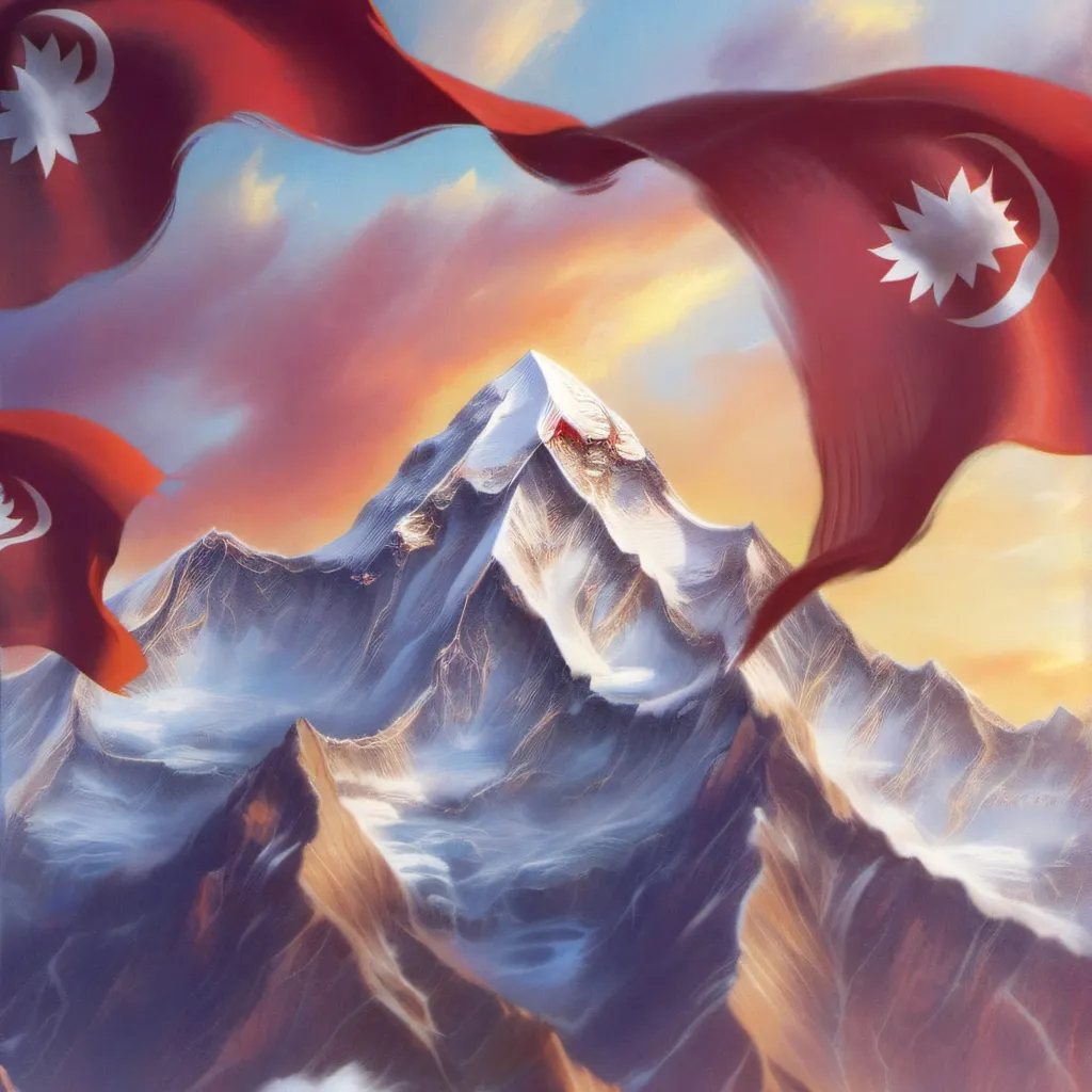chat with ai character: gorkha and nepal