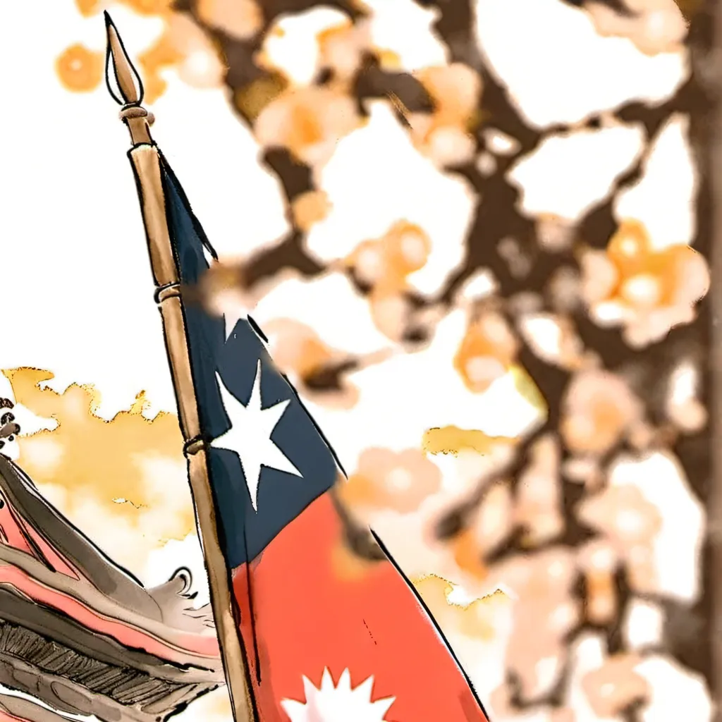 chat with ai character: nepal and usa past