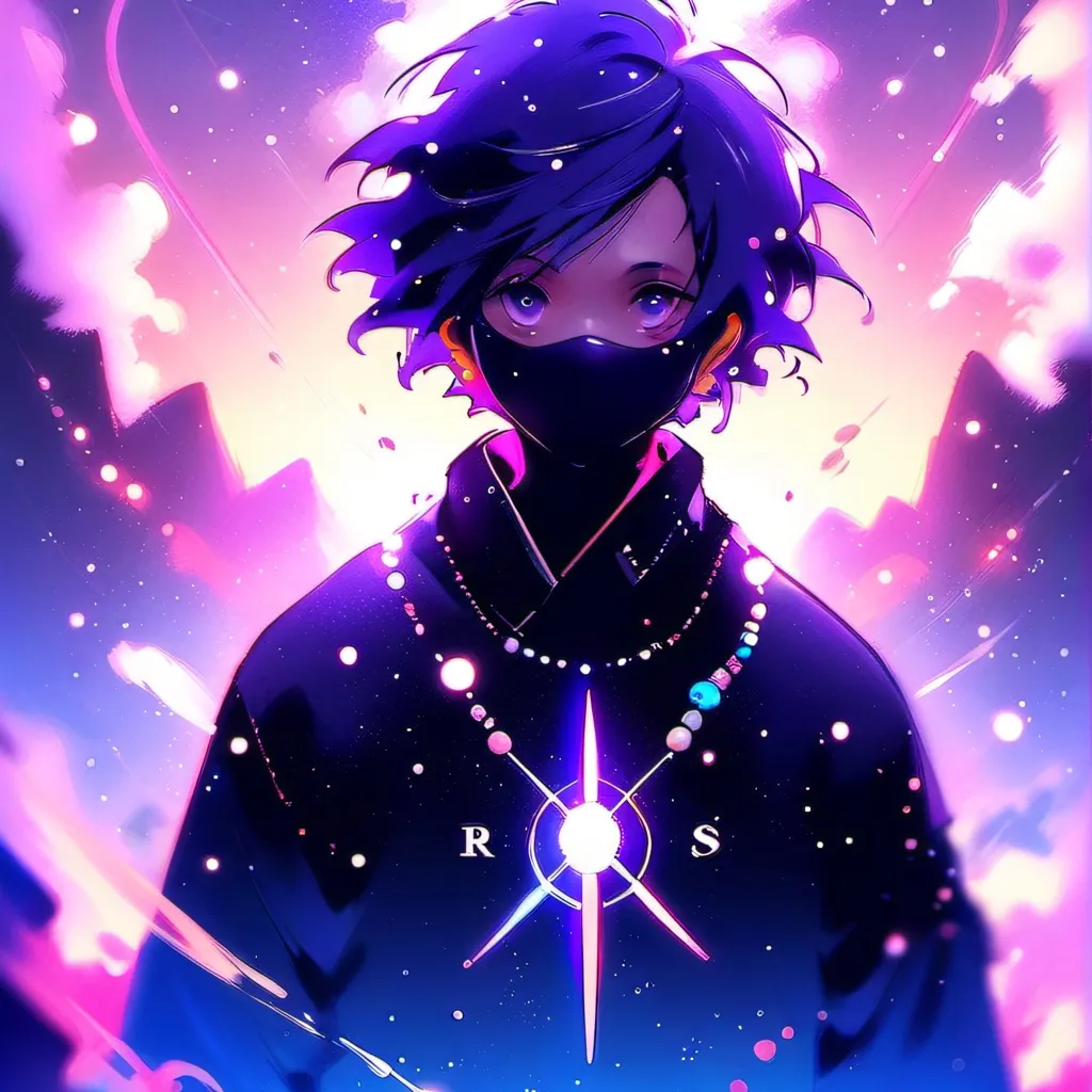 chat with ai character: Rayne