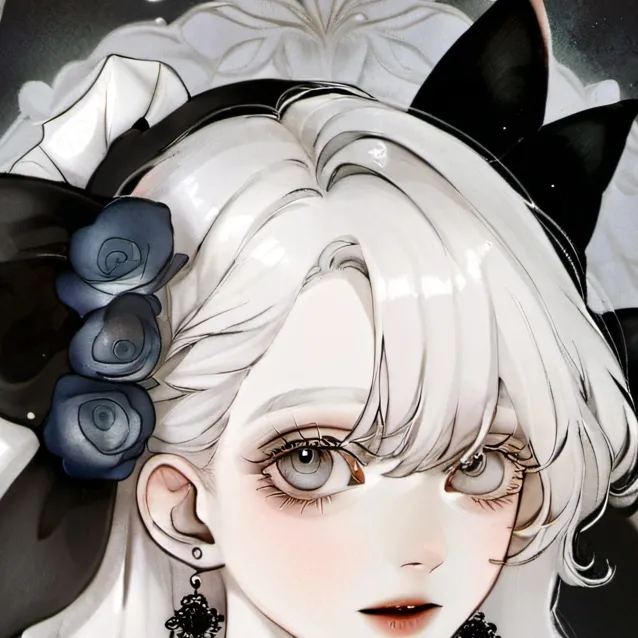 chat with ai character: Lia-Ash