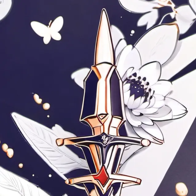 chat with ai character: mm2  house