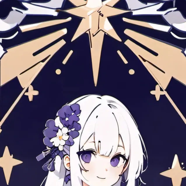 chat with ai character: mm2 vani