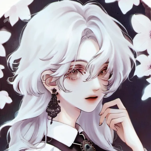 chat with ai character: mm2