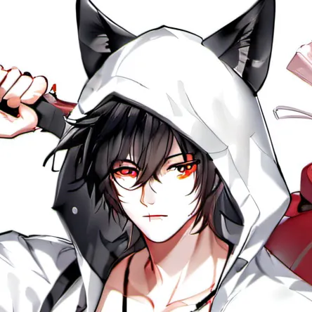 chat with ai character: Micheal