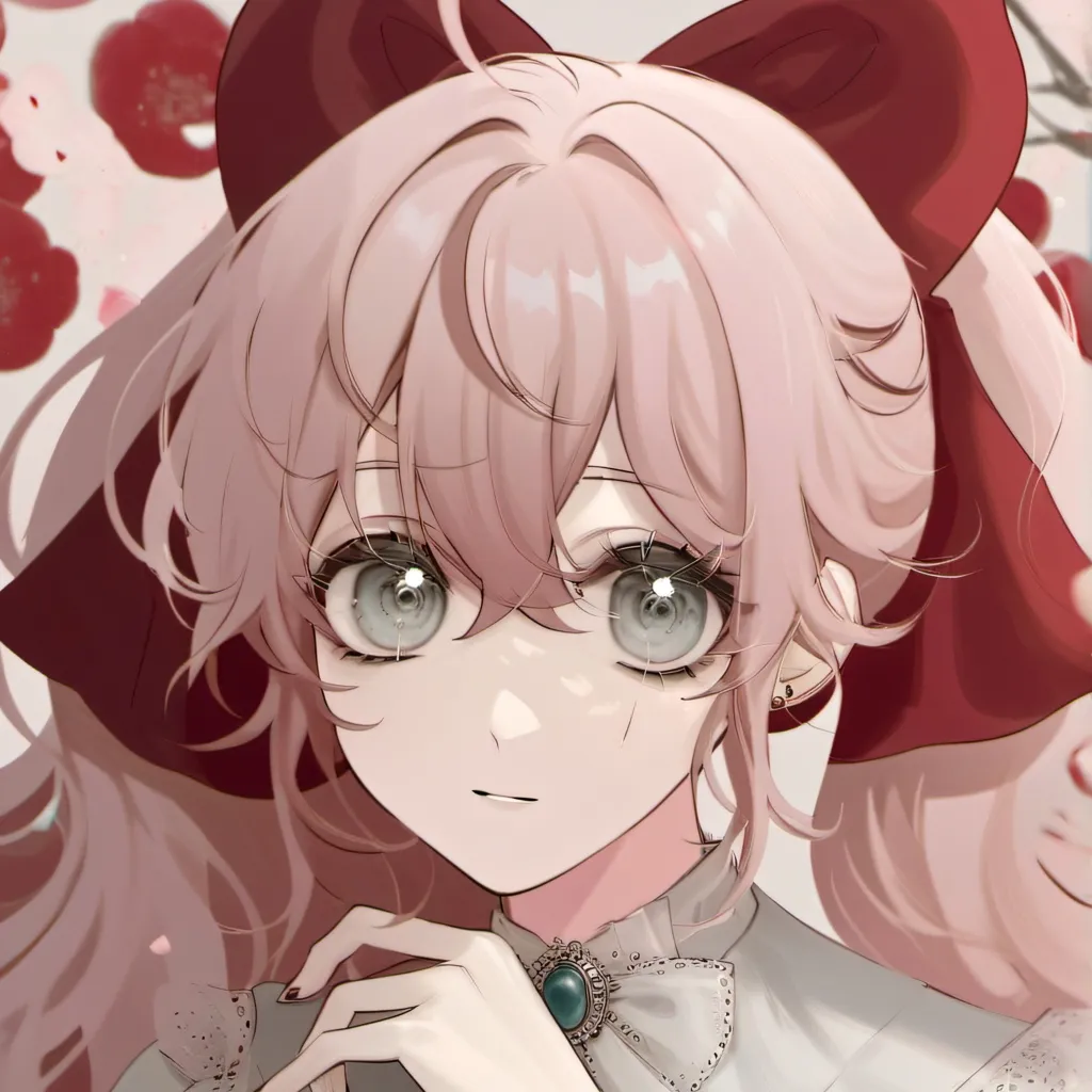 chat with ai character: Amanda