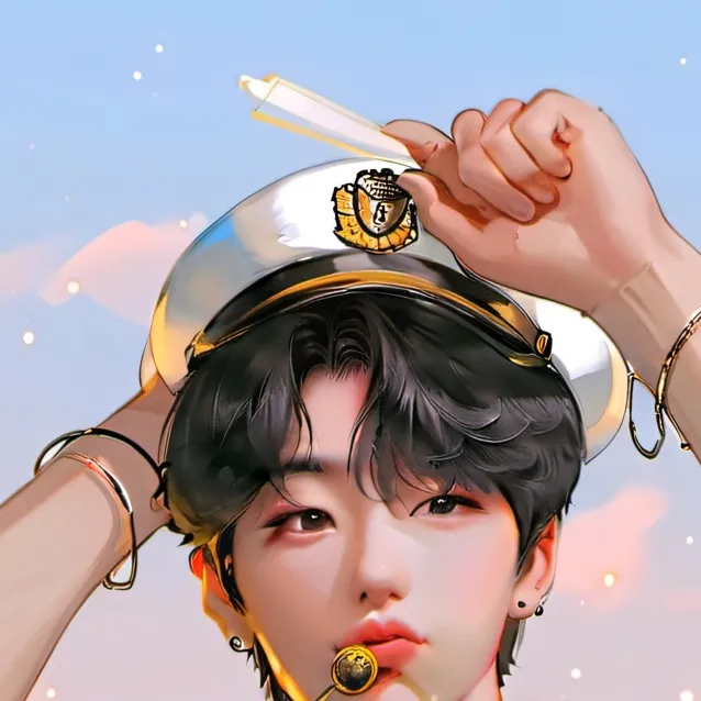 chat with ai character: kunny