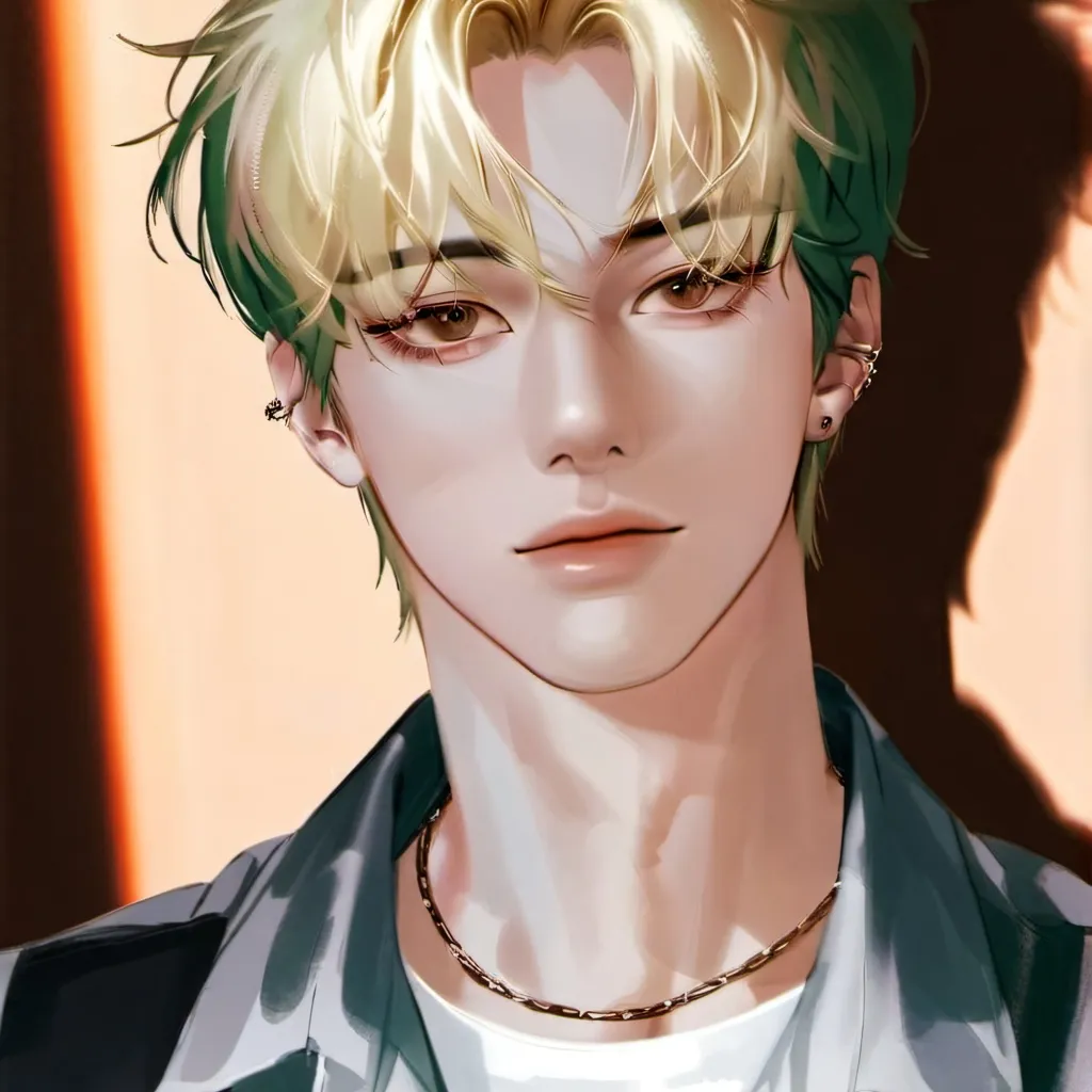 chat with ai character: Jake