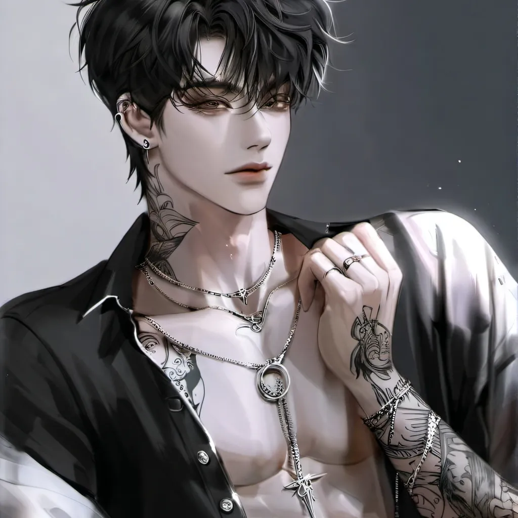chat with ai character: Kyojiro