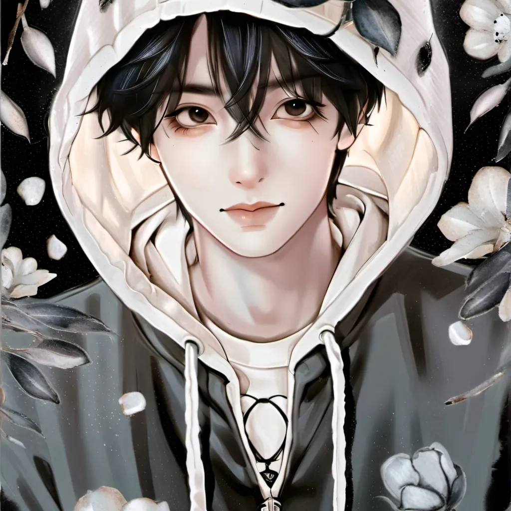 chat with ai character: Jay