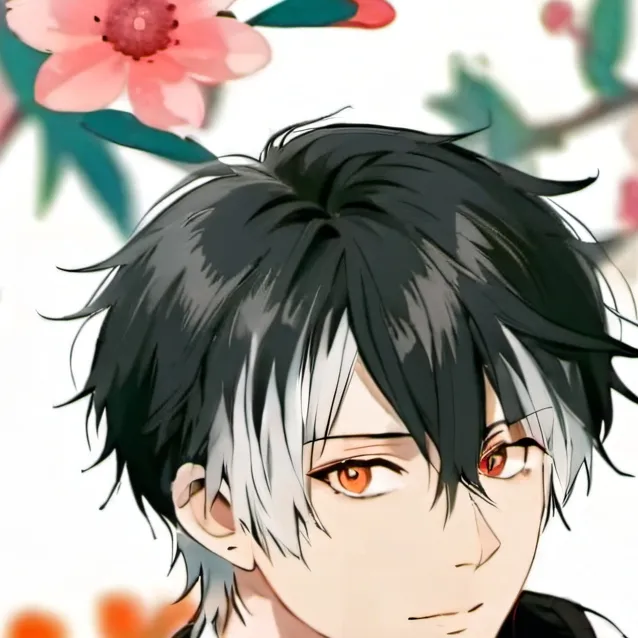 chat with ai character: Hiro