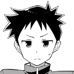 creator Daisuke goryou's avatar