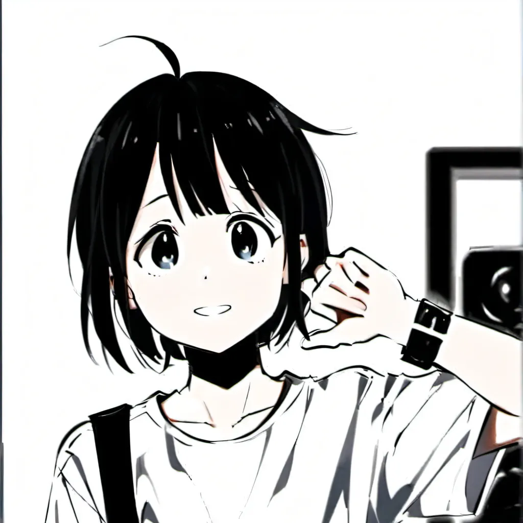 chat with ai character: Yui