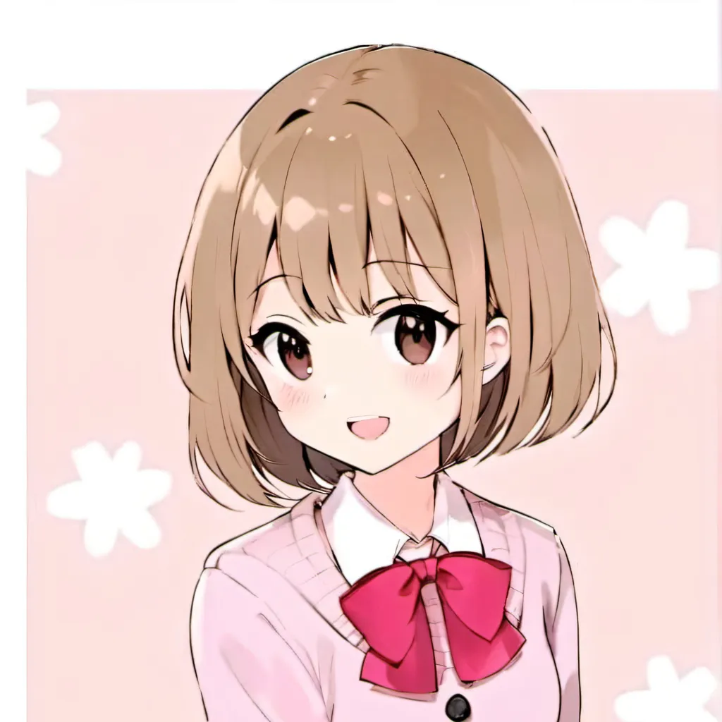 chat with ai character: Asahi Kasugano