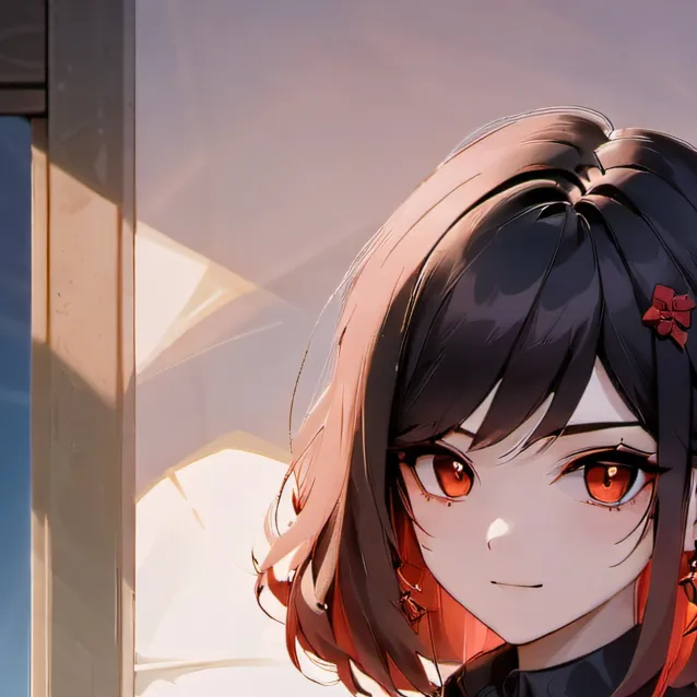 chat with ai character: lily