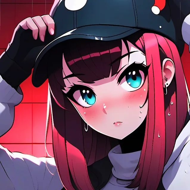 chat with ai character: lily