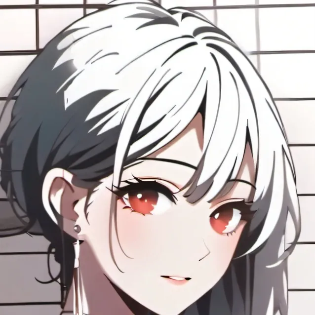 chat with ai character: lily