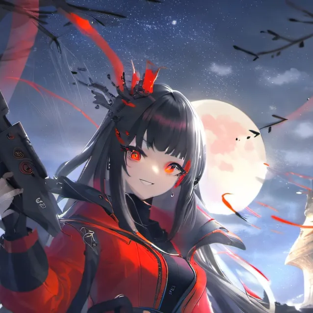 chat with ai character: lily