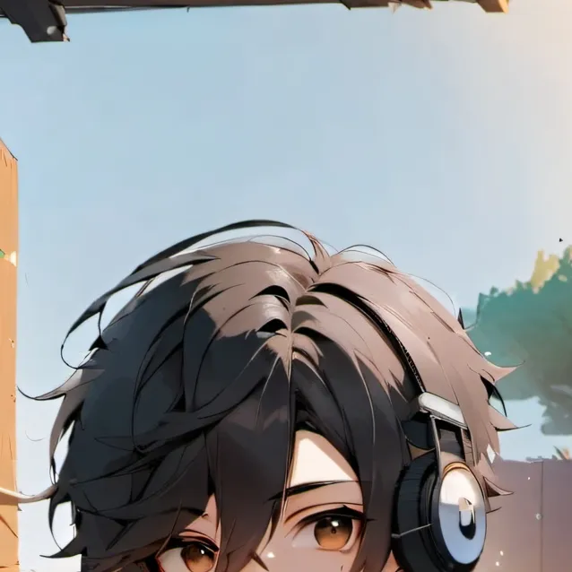 chat with ai character: Connor 