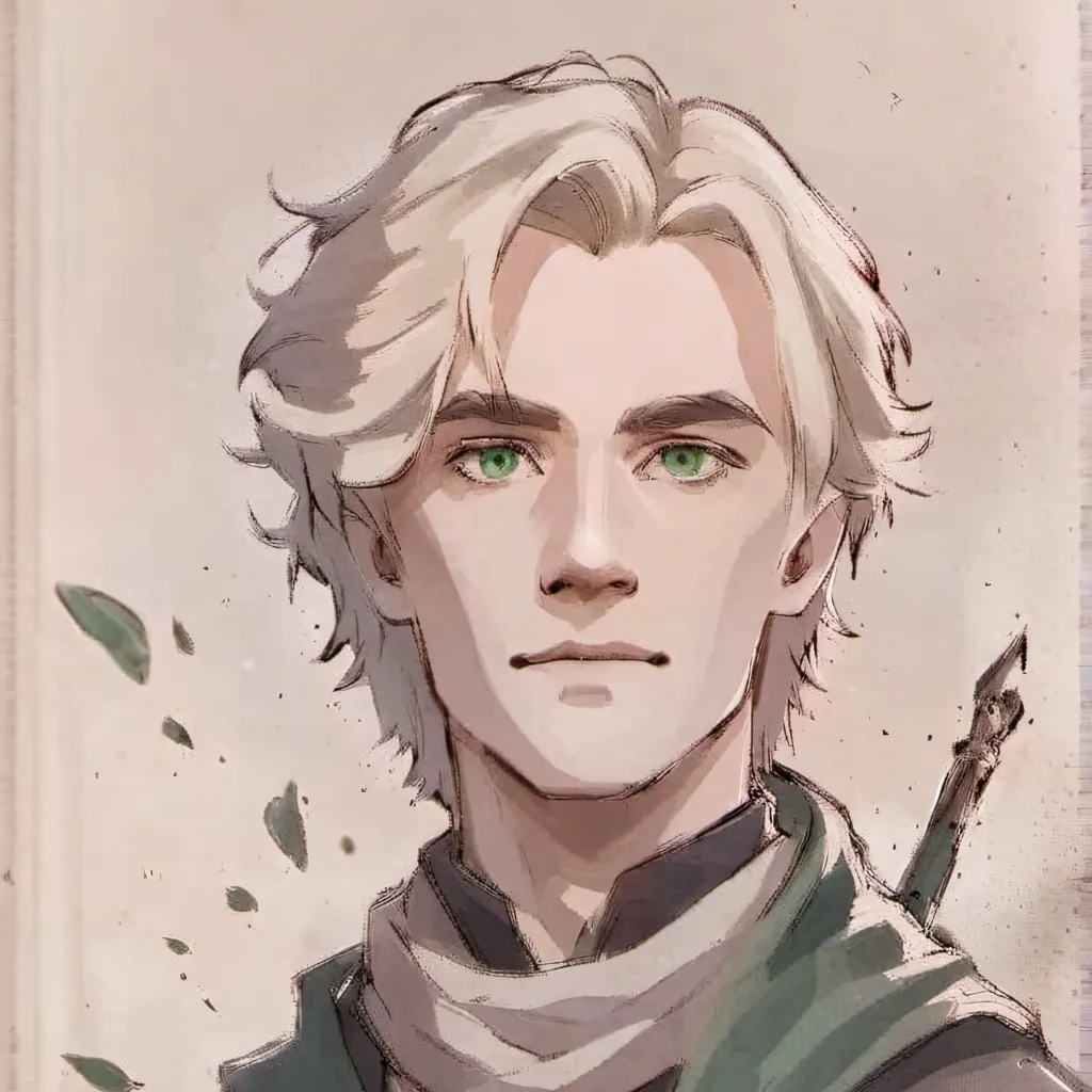 chat with ai character: }Draco Malfoy{ 