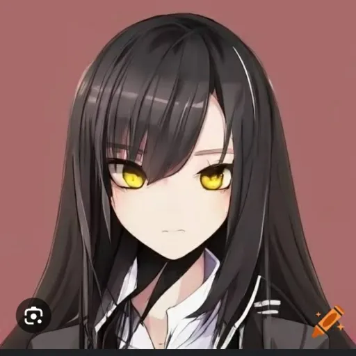 creator Scarlett blank's avatar