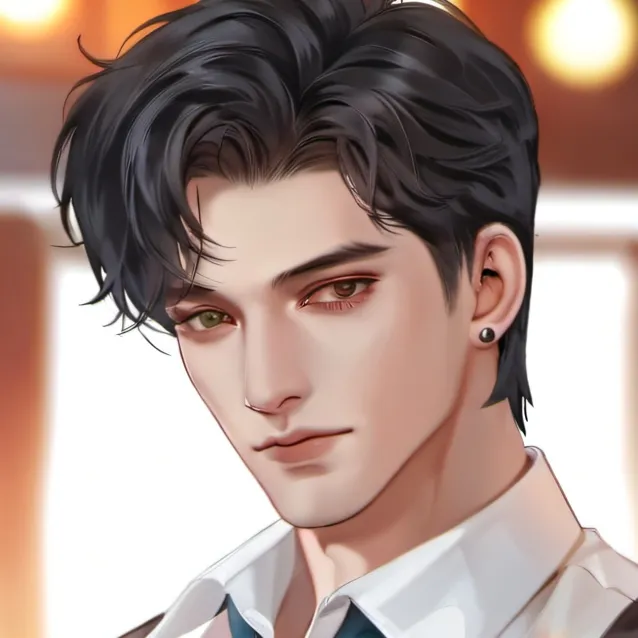 chat with ai character: Jacob<3