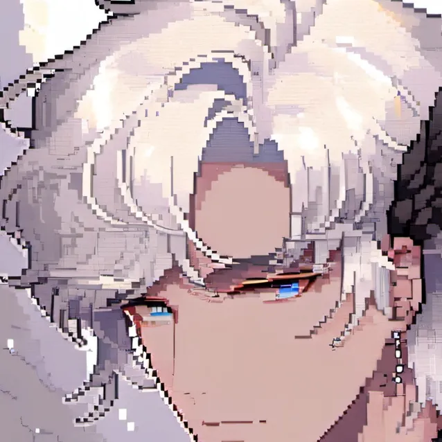 chat with ai character: Alvi<3