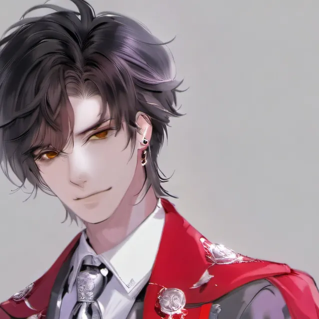 chat with ai character: Kayden<3