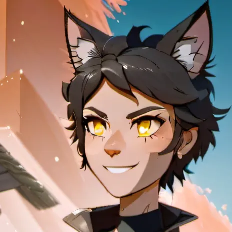 chat with ai character: >Catra<