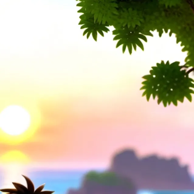 chat with ai character: Sora and Kairi