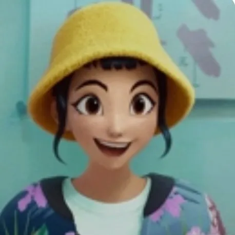 talkie's author avatar