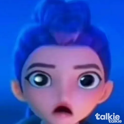 talkie's author avatar