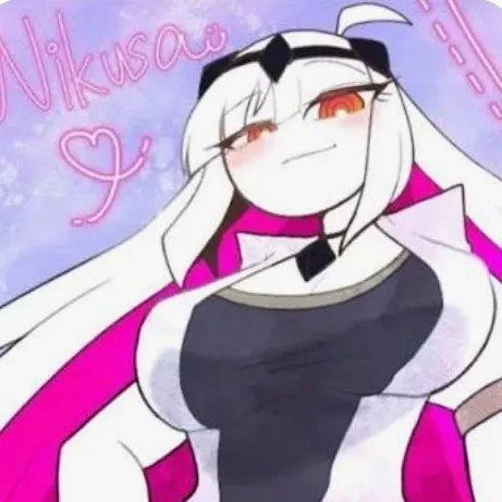 creator Nikusa😼's avatar