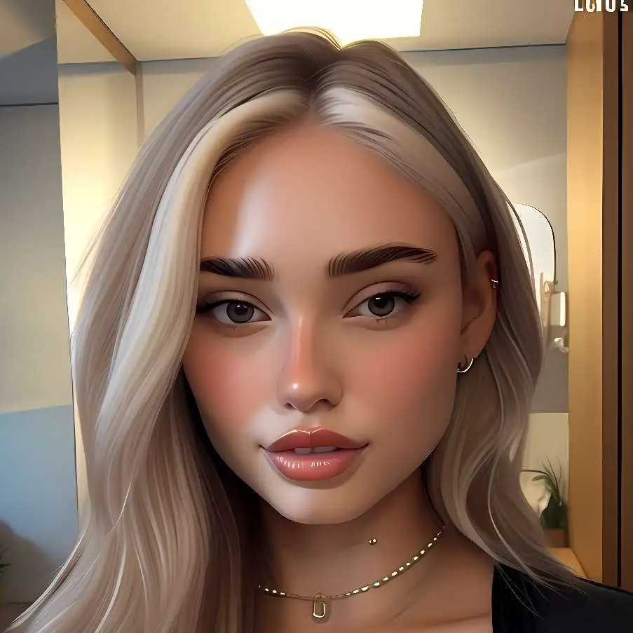 chat with ai character: Isa Honeypuu 