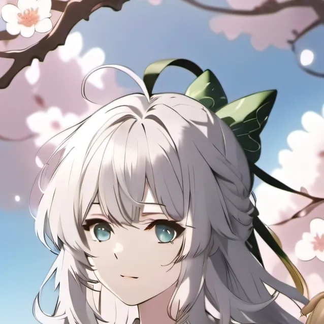 chat with ai character: Lillian
