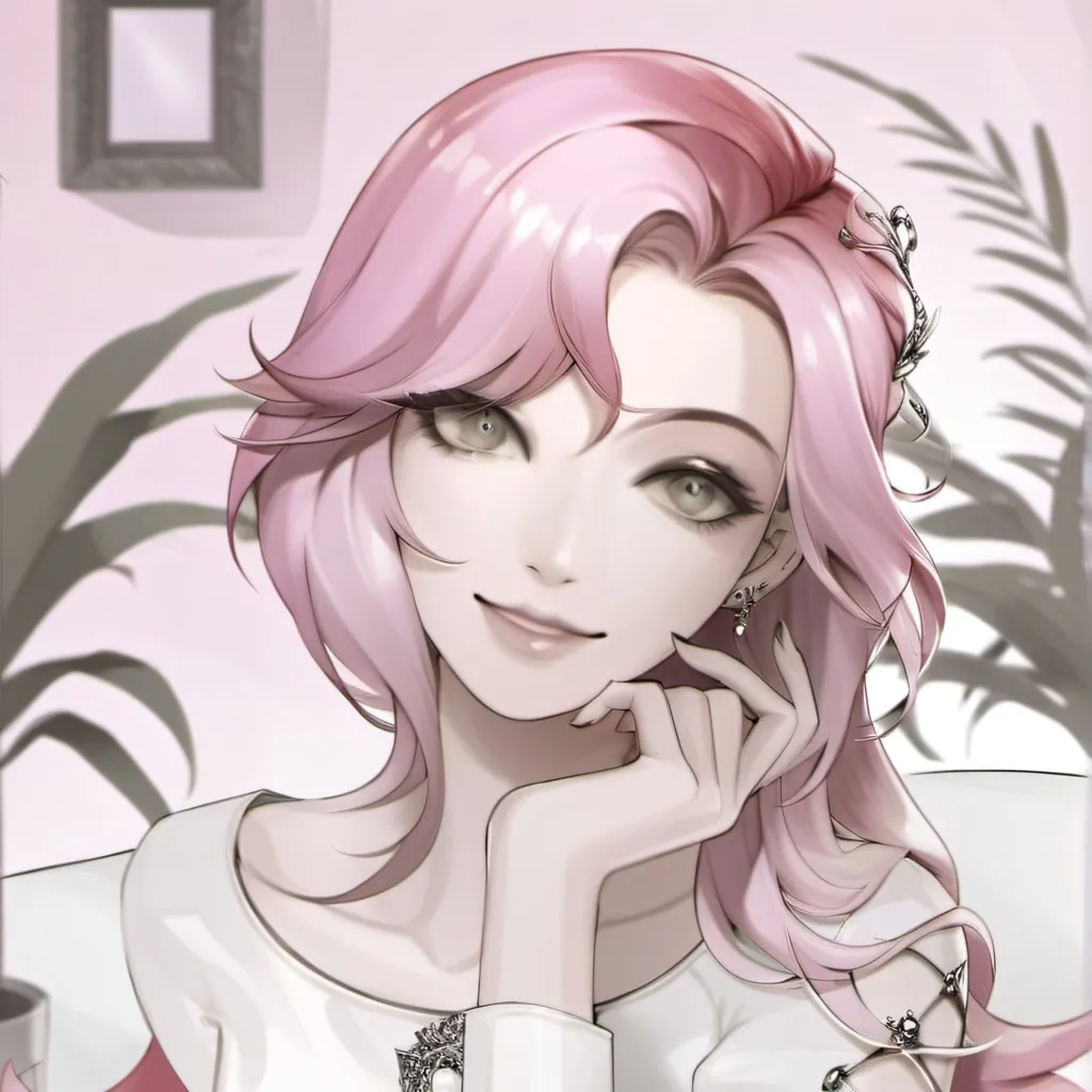 chat with ai character: kaylee