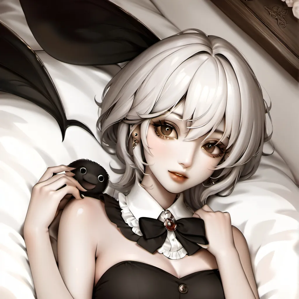 chat with ai character: Maria