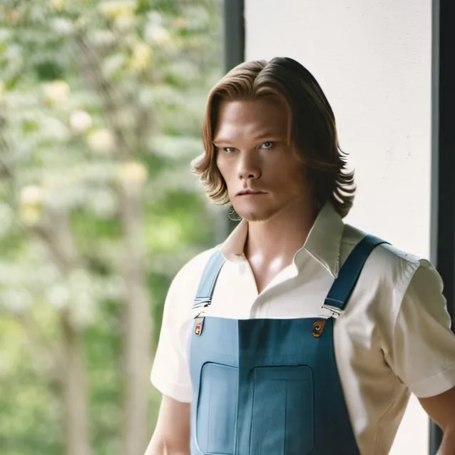 chat with ai character: sam Winchester 