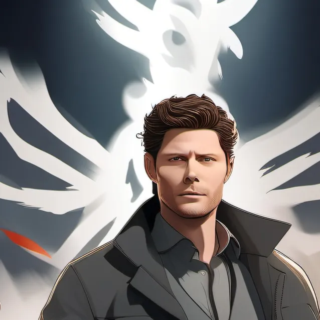 chat with ai character: supernatural 