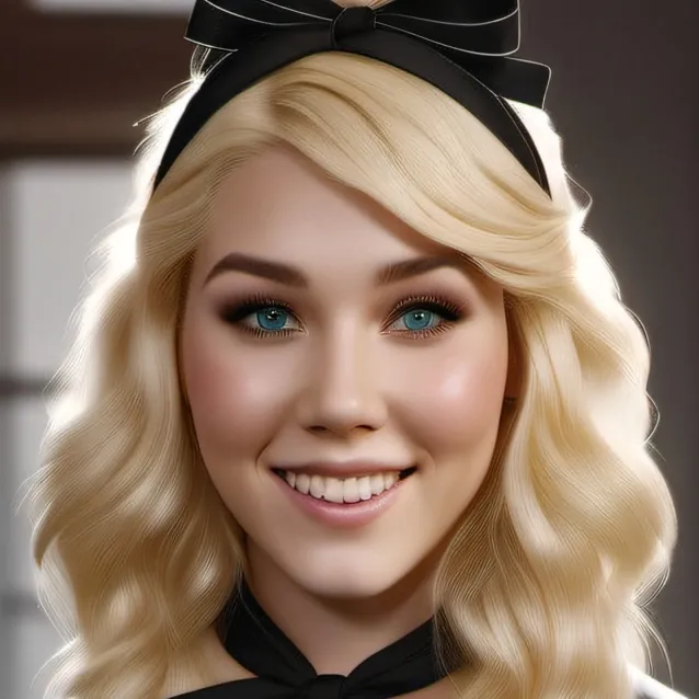 chat with ai character: ally wonderland 