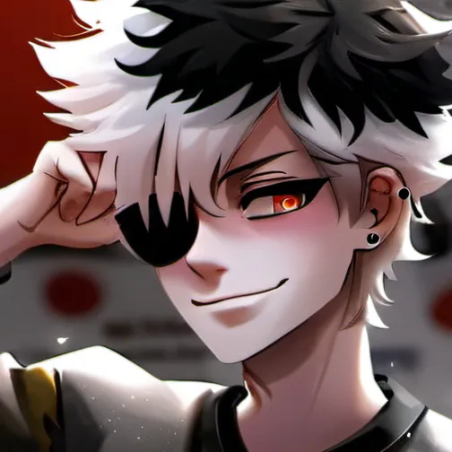 chat with ai character: Nico 