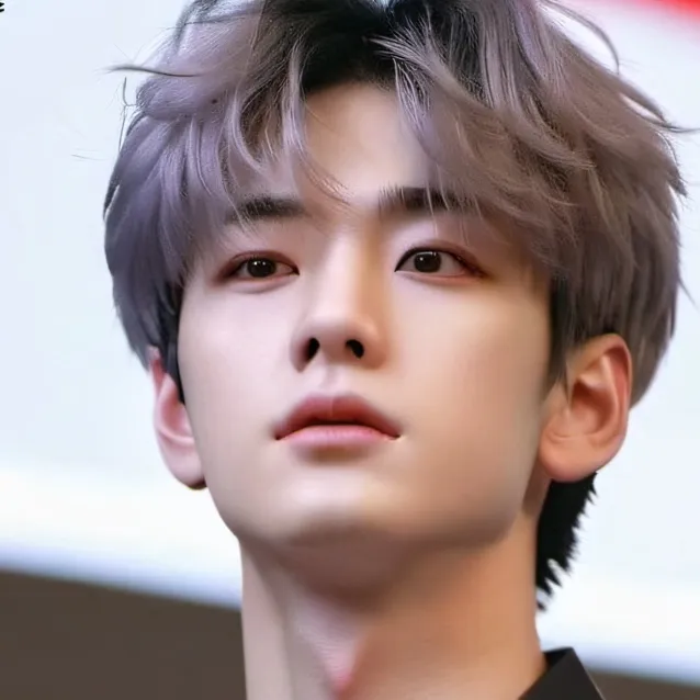 chat with ai character: ethan(heeseung)