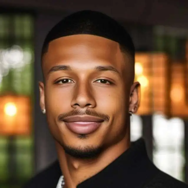 chat with ai character: Michael B Jordan
