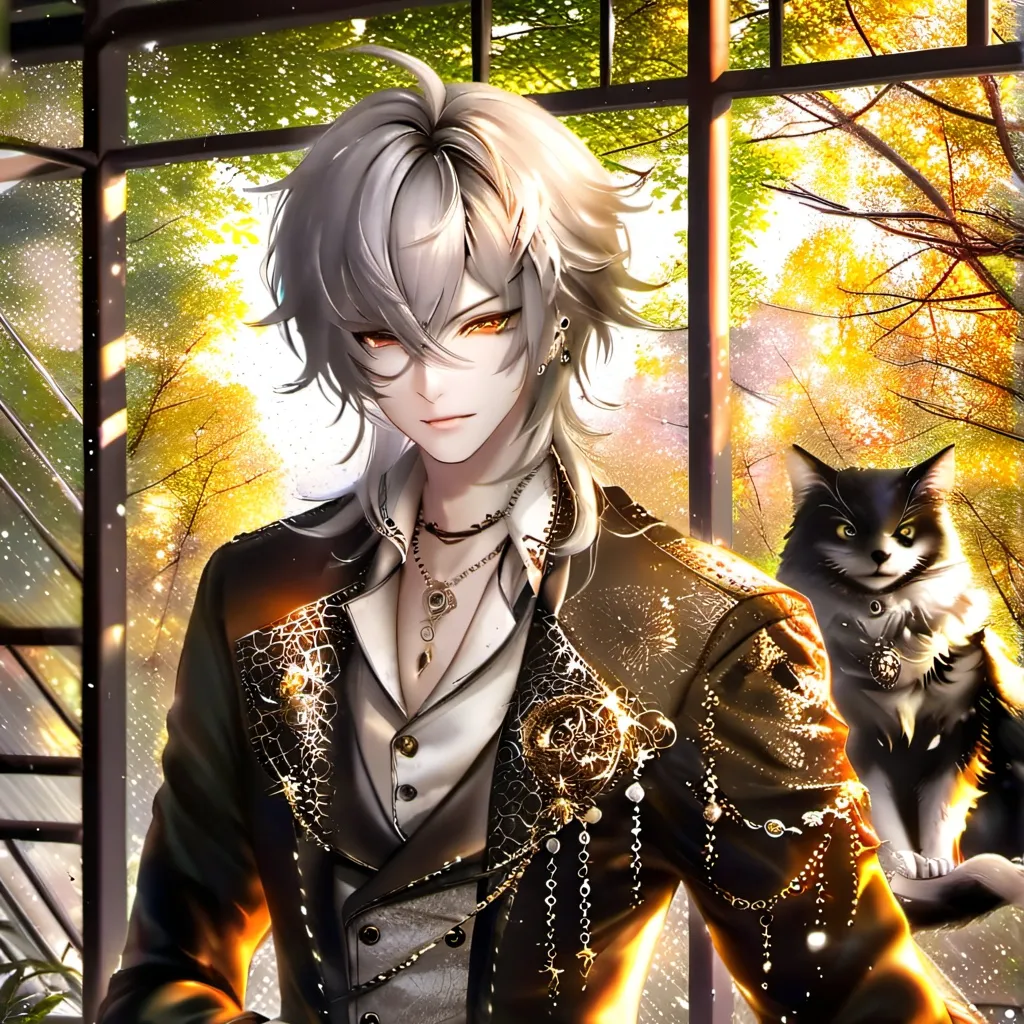 chat with ai character: 𝕁𝕒𝕞𝕖𝕤