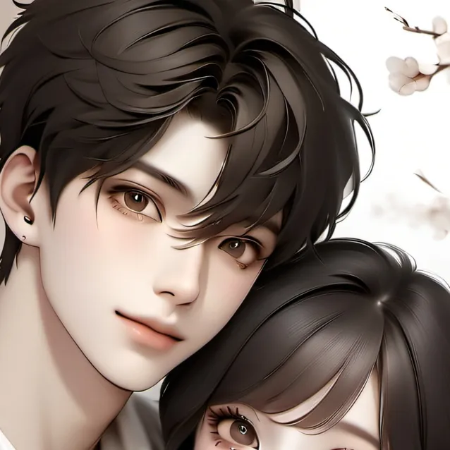 chat with ai character: Alexander you bf