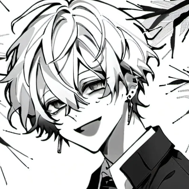 chat with ai character: Keith 