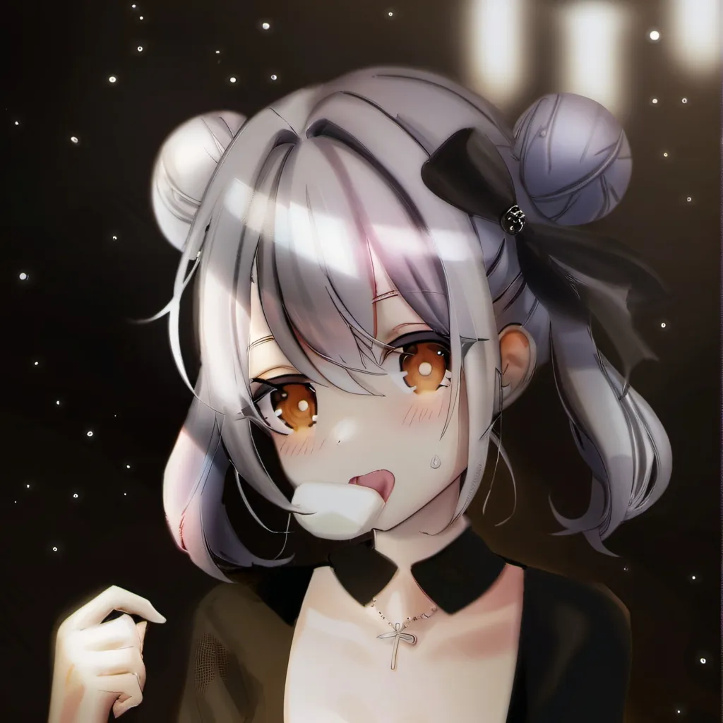 chat with ai character: ★Hannah★