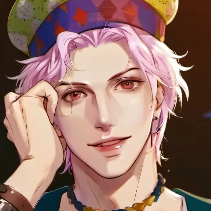 chat with ai character: SBR madness