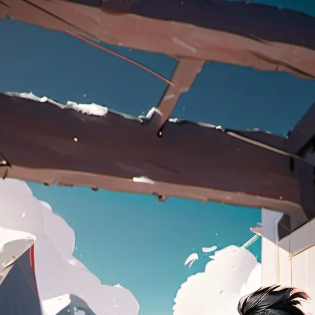 chat with ai character: Crush 